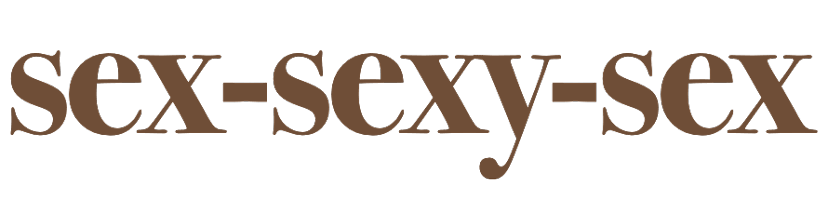 Sex-Sexy-Sex